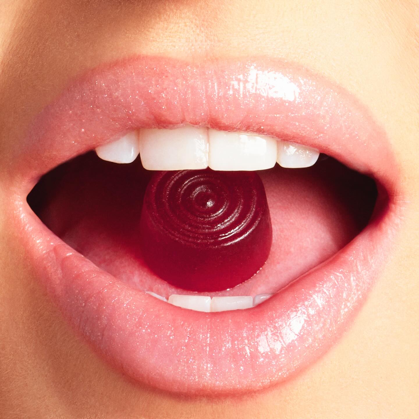 Svenka Intimacy Gummies